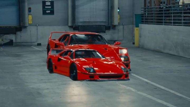 CARS X PHONK