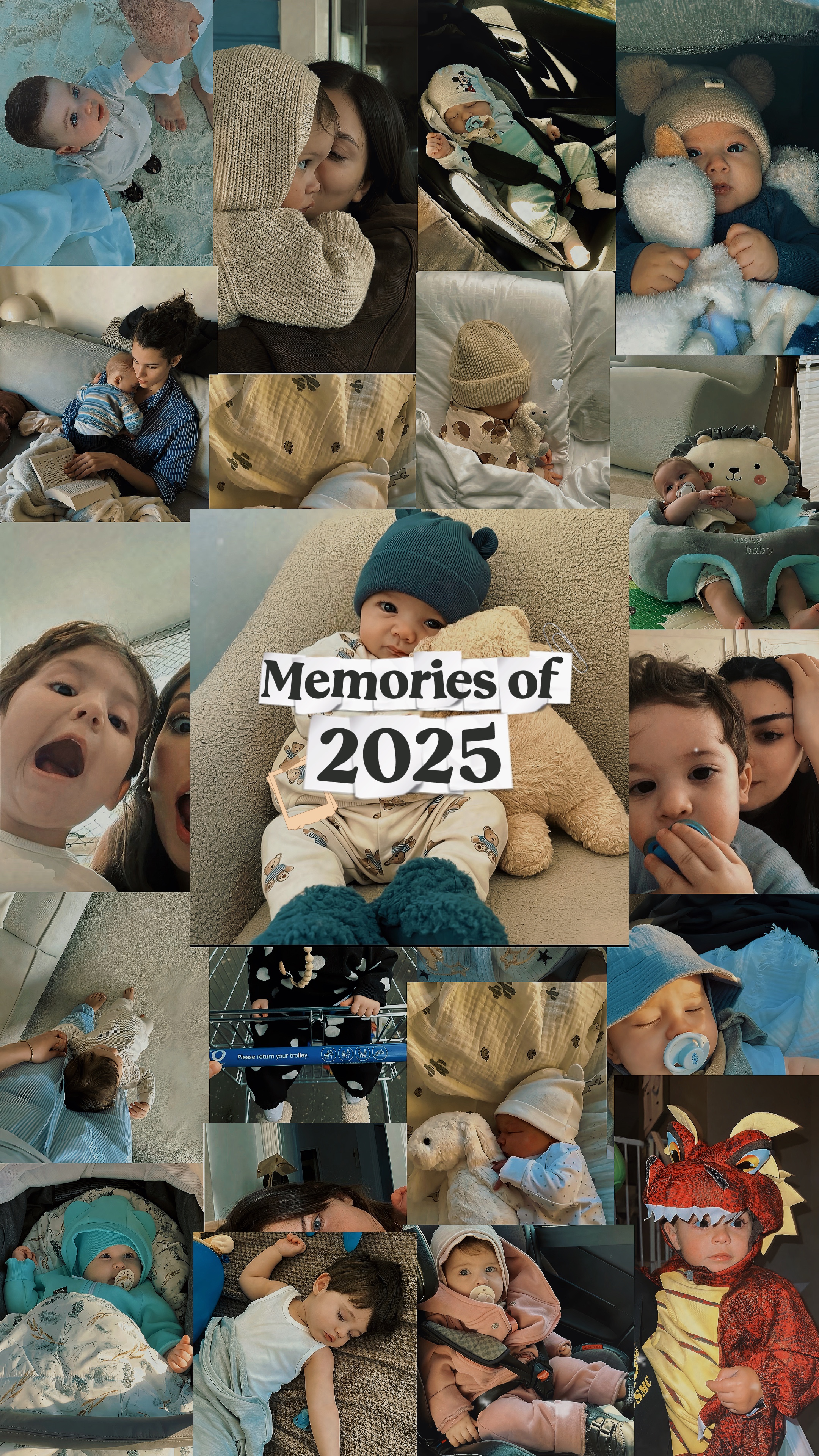 2025 'in anıları