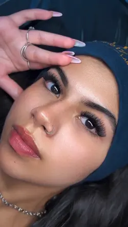 TRANSIÇÃO LASH VIRAL