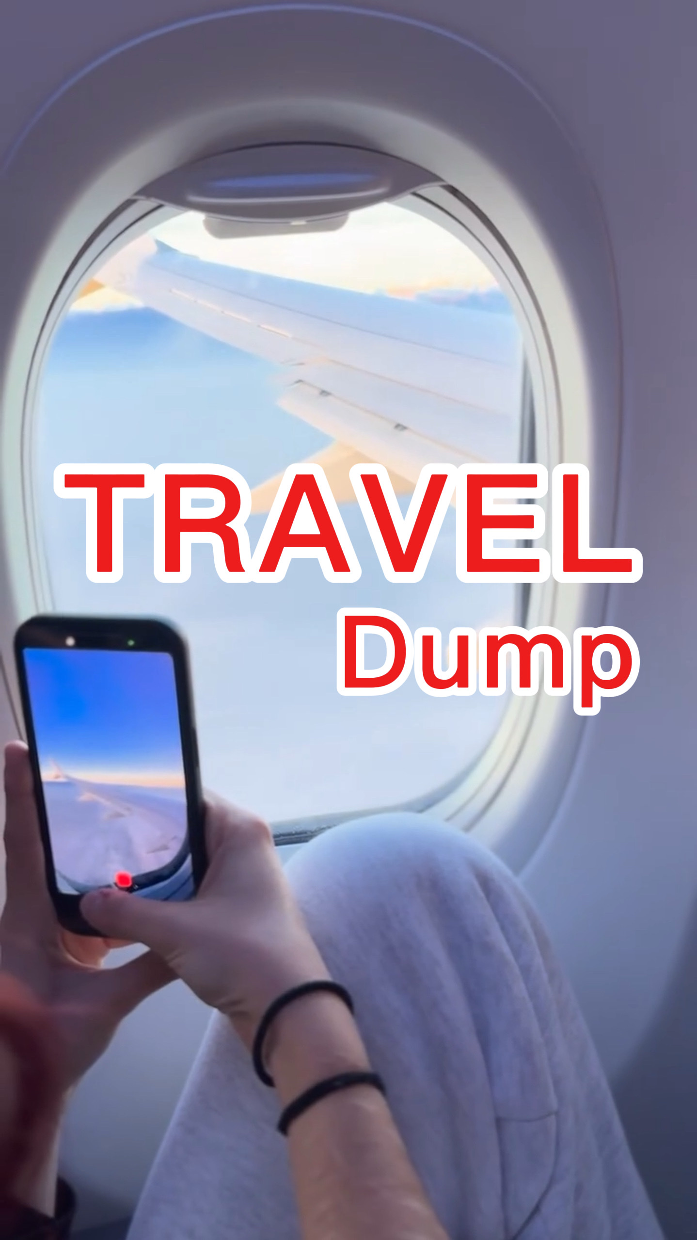 Traveling Time