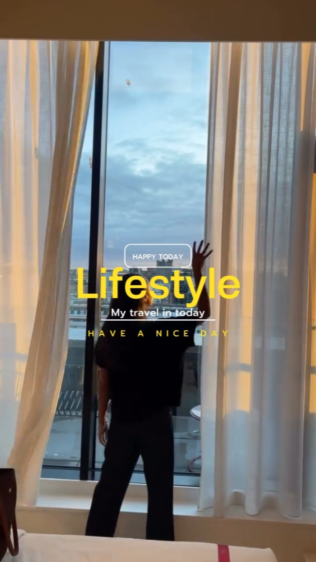 Lifsyle Hoje