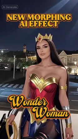 Wonder Woman