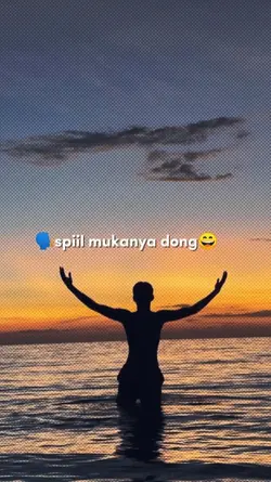 spiil mukanya dong