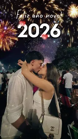 Feliz 2026