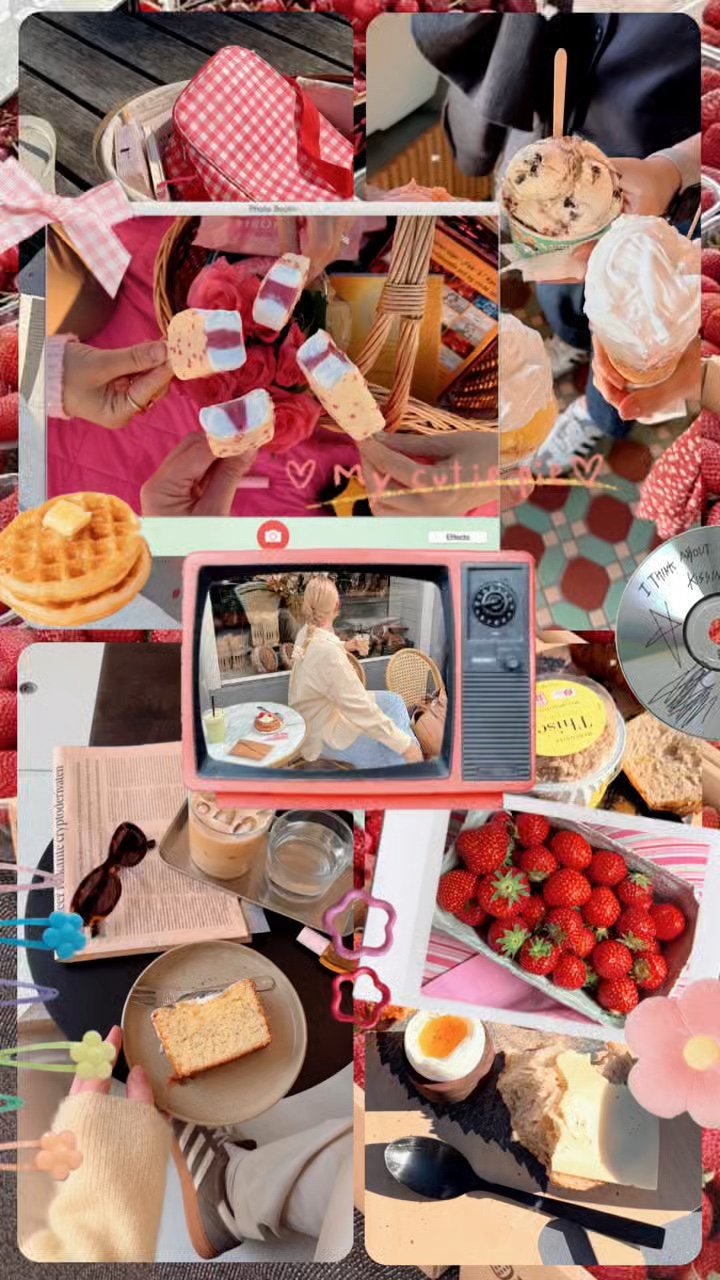 7 pics aesthetic 
