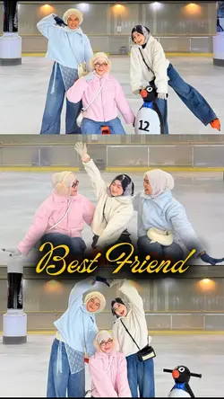 Best Friend