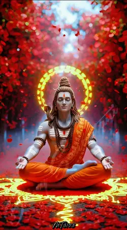 ஓம் நமசிவாய