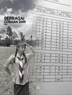 berbagai cobaan