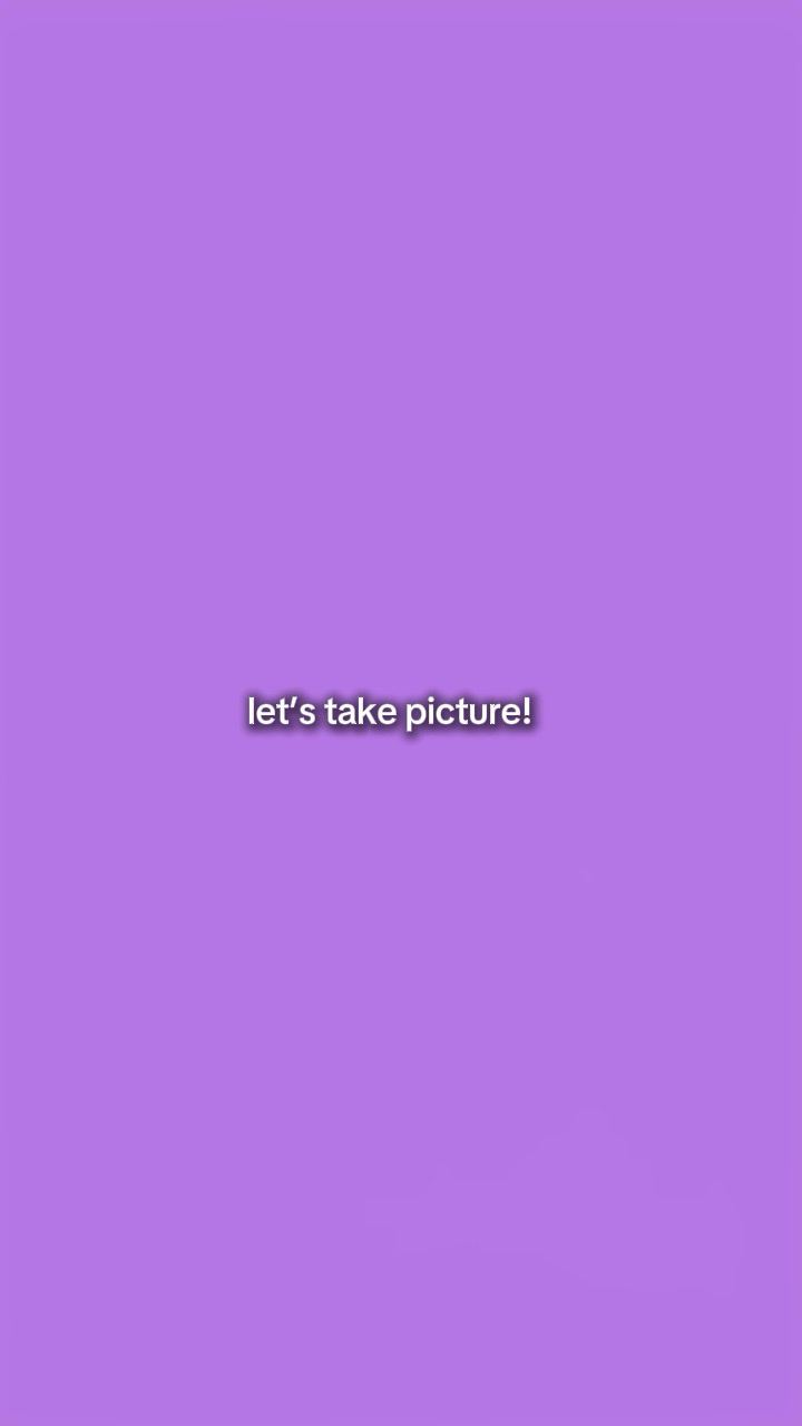 Tomemos una foto