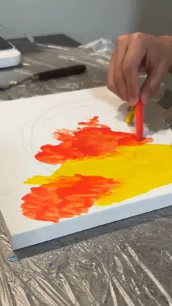 art work