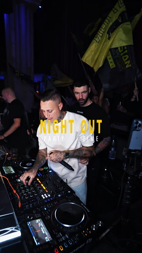 Party night