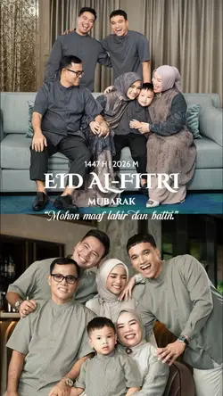 Idul Fitri 2026