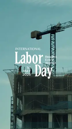 Labor Day 2026