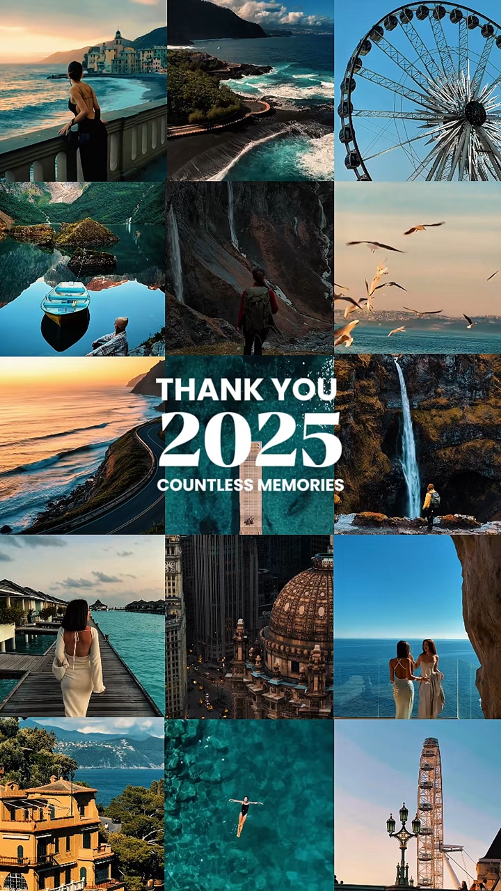 TERIMA KASIH 2025 