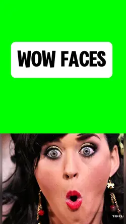WOW FACES