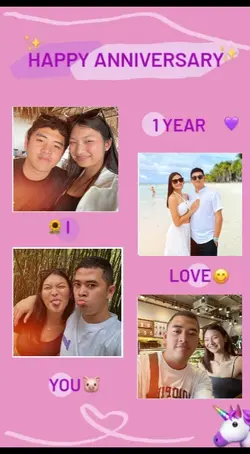 365 Day's With You