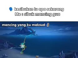 MLBB MANCING