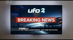 #ALIEN SPACECRAFT