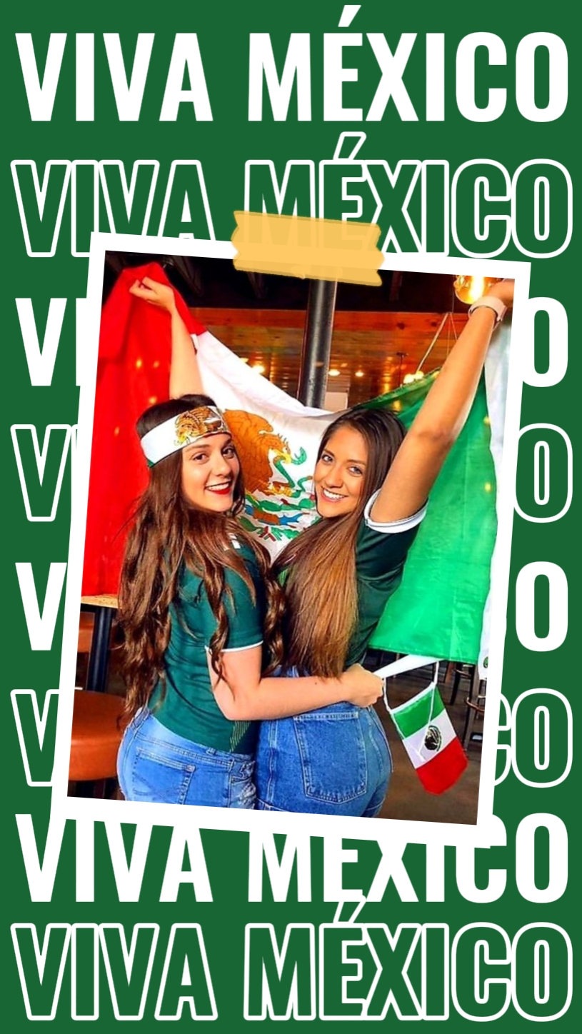Viva México 
