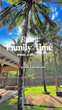 family time vlog