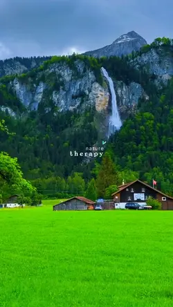 nature therapy❤️