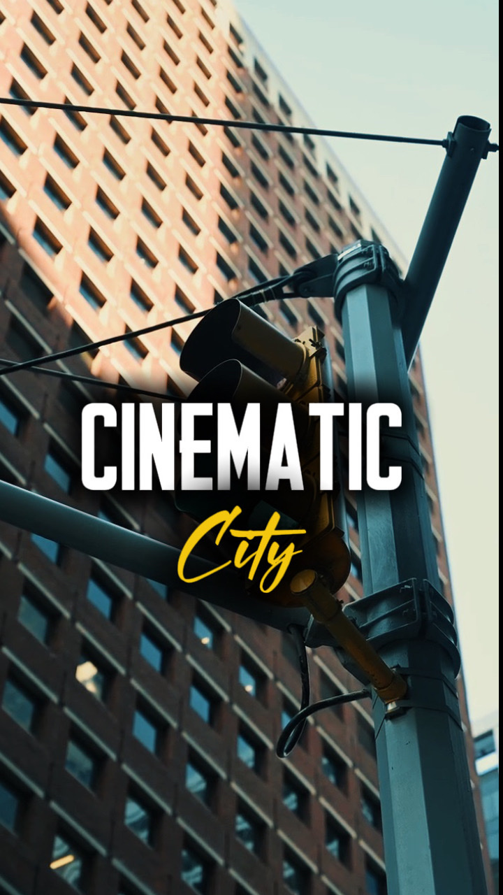8 Clips Cinematic 
