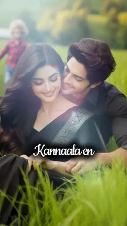 Kannadi poove