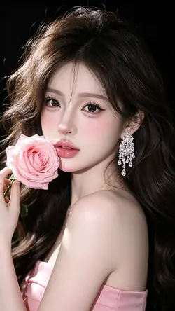 ghép ảnh Al 