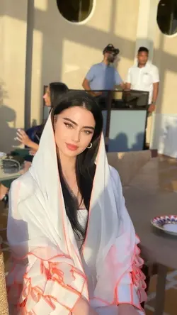 Habibi filter aesthe