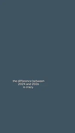 2024 vs 2025