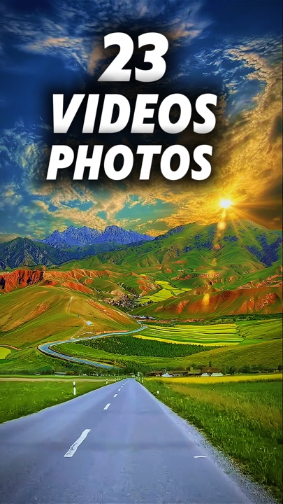 23 clip o foto 