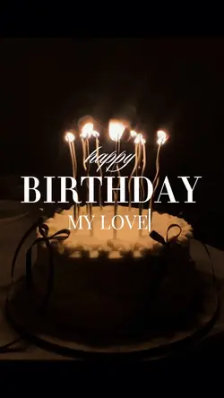 Happy birthday 2 vid