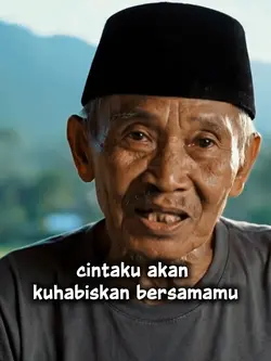 kamu yang terakhir
