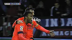 144p to 4k