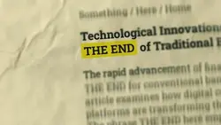 THE END
