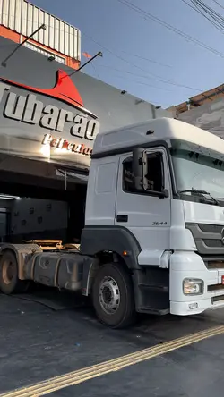 Formula Truck