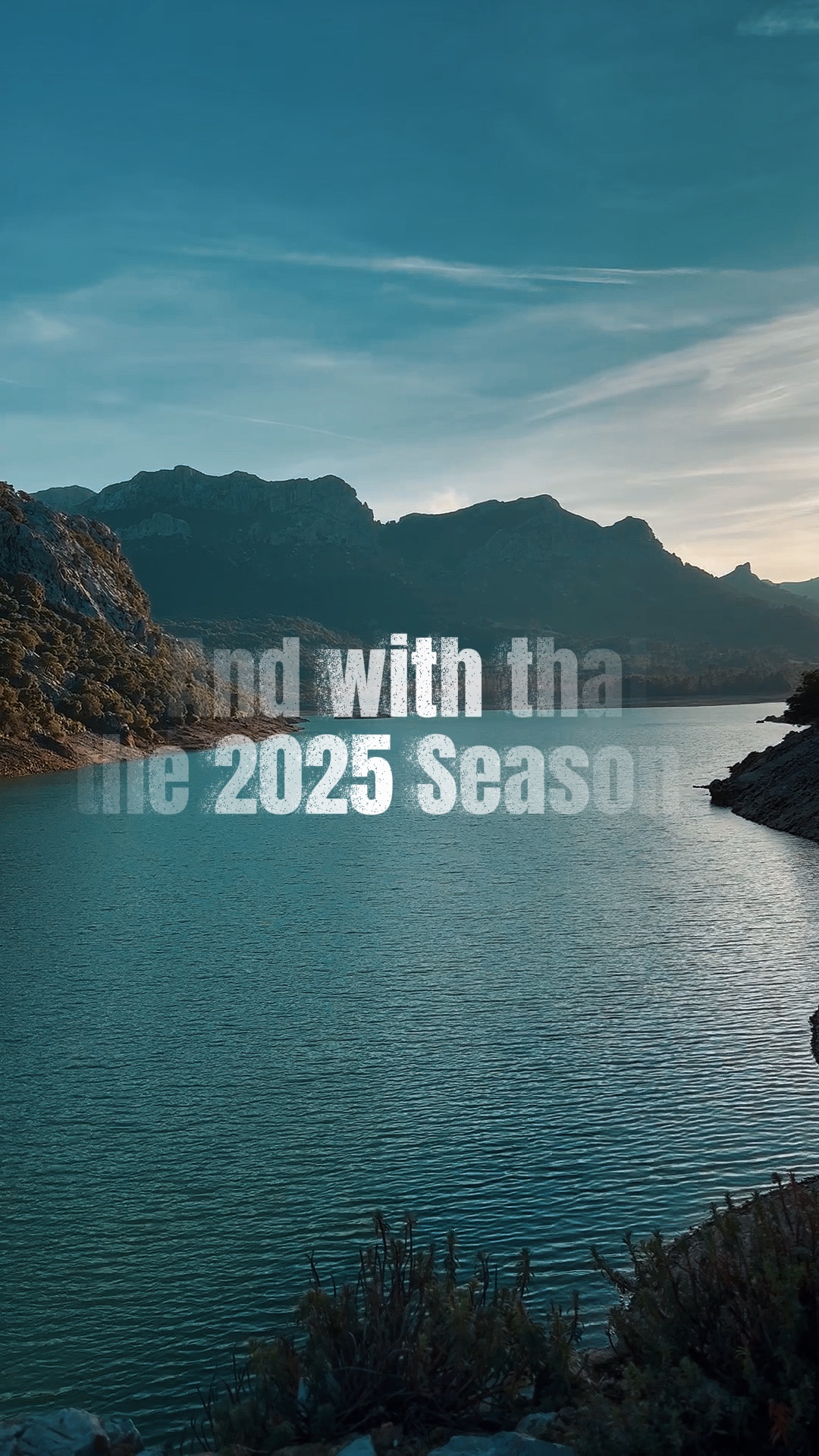 Zusammenfassung der Saison 2025