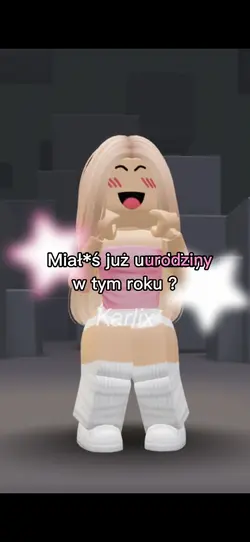 Urodziny 