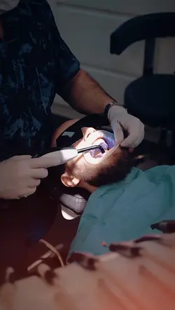 Dental Clínic Story