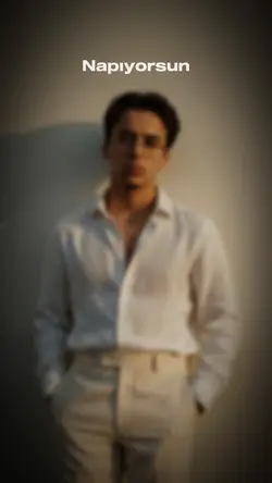 Napıyorsun Mesela..