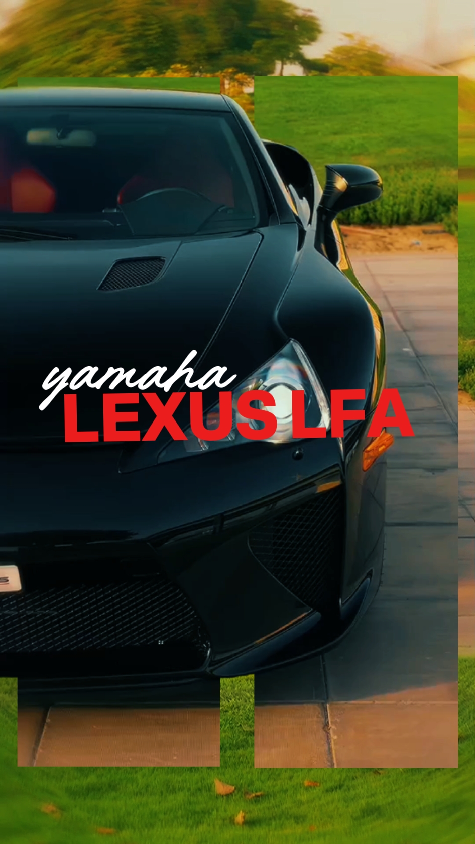 CAR EDIT