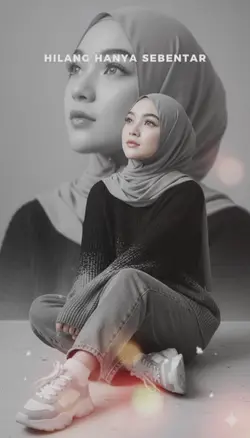 HILANG HANYA SEBENTA