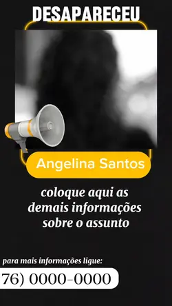 desapareceu