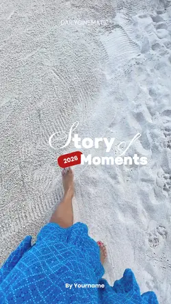 story of moments 