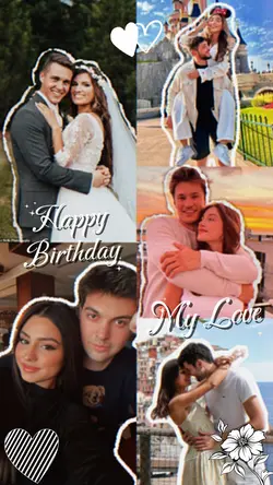 Birthday My Love 