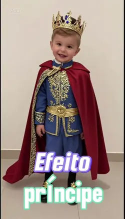 Efeito príncipe 