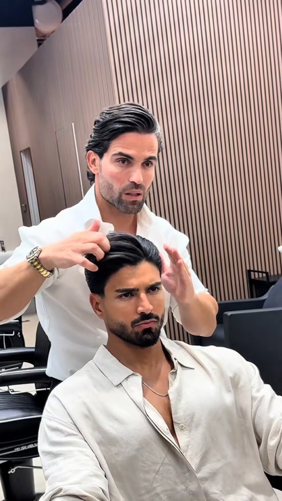 barber
