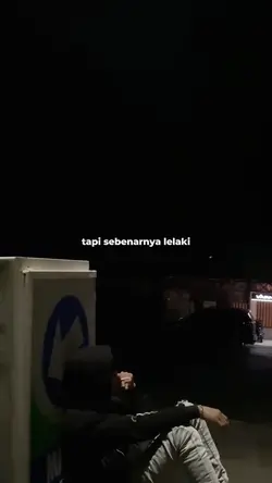 laki tak pernah lupa