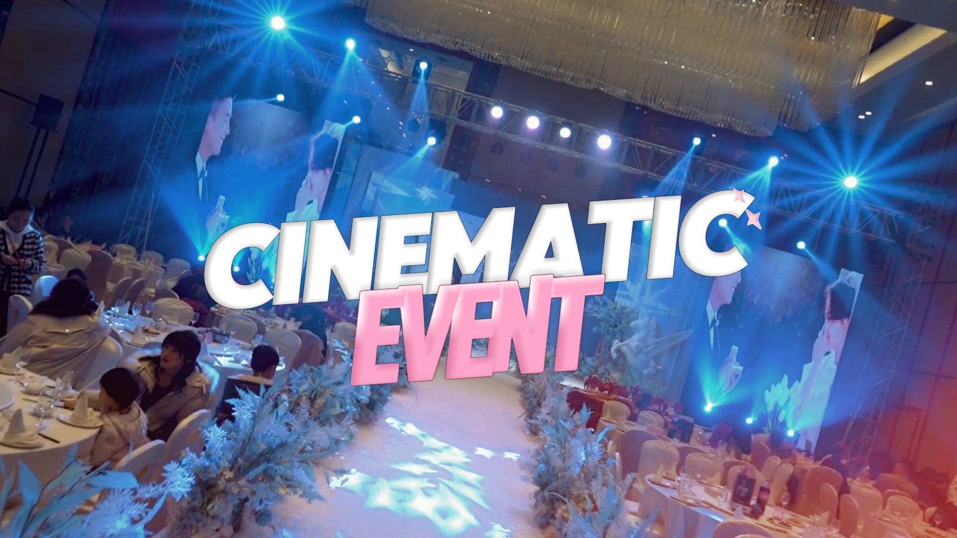 Resumen del evento