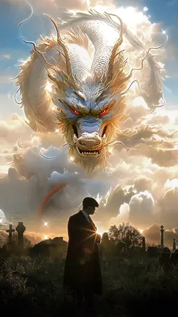 Mẫu rồng ĐỘC LẠ
